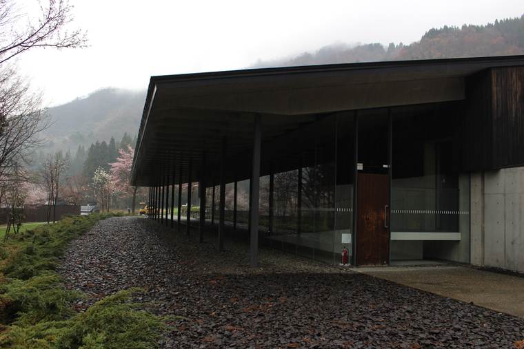 魚沼の里　八海山雪室
