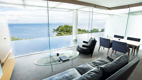 ＡＴＡＭＩ海峯楼