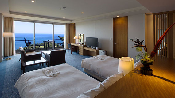 熱海倶楽部　迎賓館