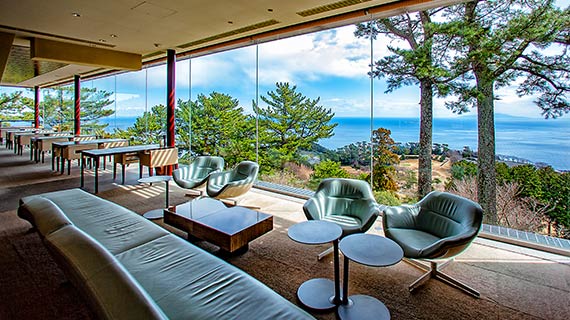 熱海倶楽部　迎賓館