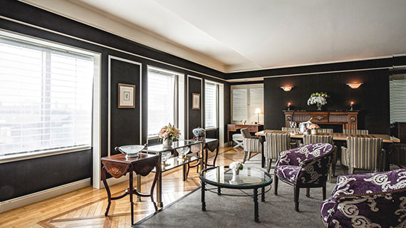 ホテルアラマンダ青山