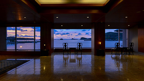 壱岐リトリート　海里村上