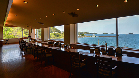 壱岐リトリート　海里村上