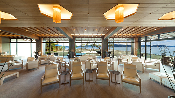 加賀屋別邸　松乃碧 