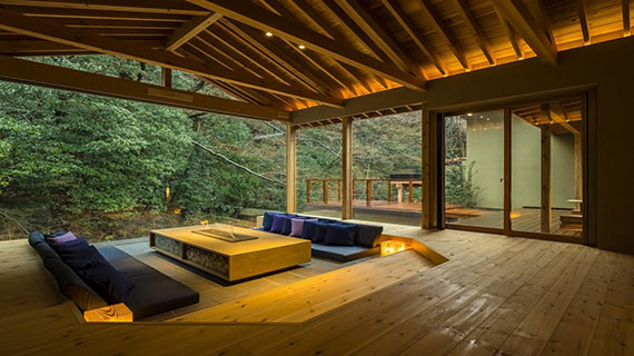 奥湯河原　結唯　－ＹＵＩ－