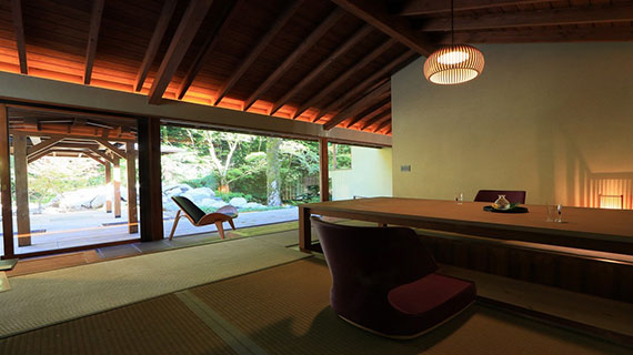 奥湯河原　結唯　－ＹＵＩ－