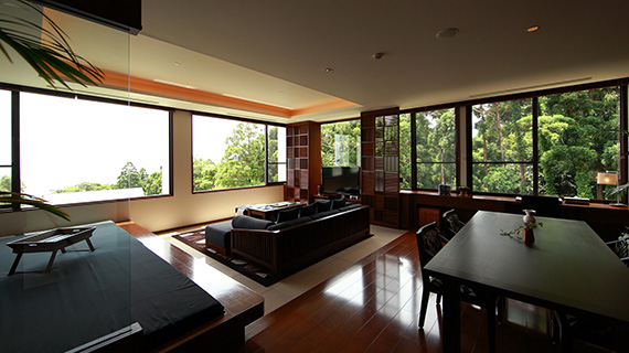 ｓａｎｋａｒａ　ｈｏｔｅｌ＆ｓｐａ　屋久島　＜屋久島＞