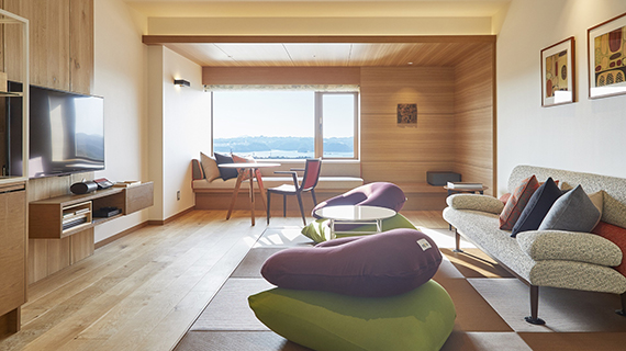 志摩観光ホテル　ザ　クラシック