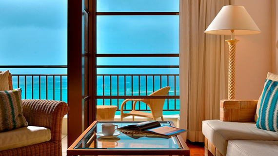 ザ・ブセナテラス