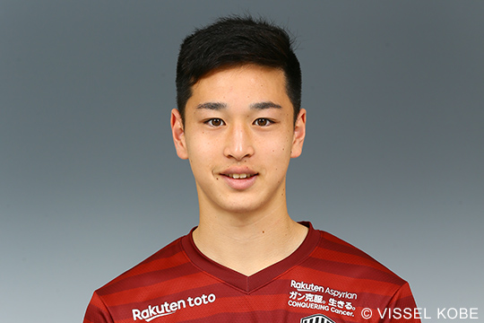 小林友希プロフィール