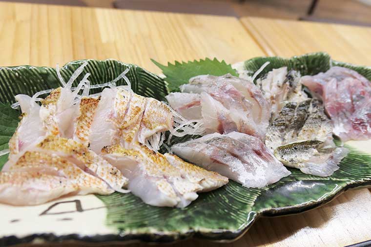 輪島朝市　のと×能登