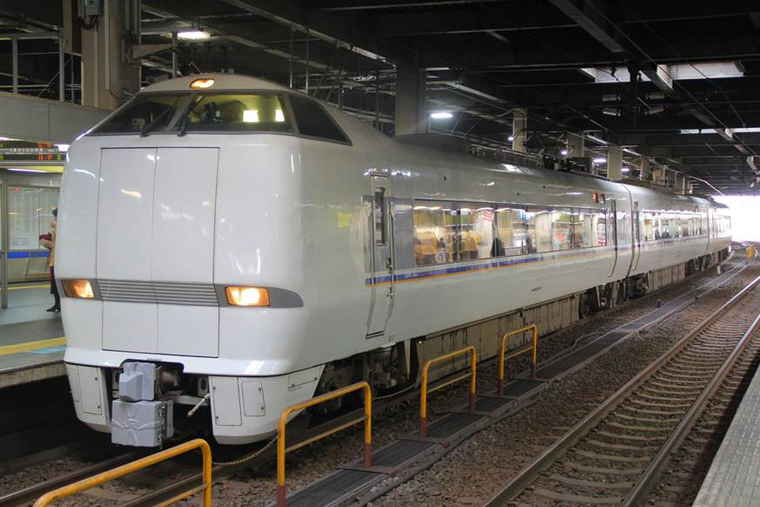 和倉温泉　能登かがり火