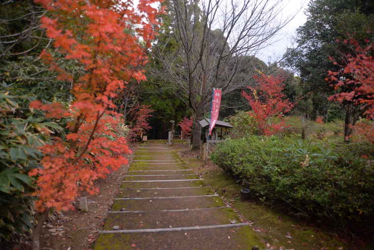 和倉温泉　青林寺