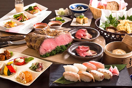 ホテルタングラム　斑尾東急リゾート 