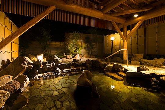 ホテルタングラム　斑尾東急リゾート 