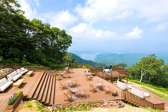 ホテルタングラム　斑尾東急リゾート 