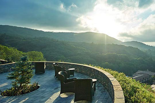 ルグラン軽井沢ホテル＆リゾート（２０１８年７月ＮＥＷオープン）