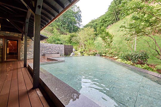 ルグラン軽井沢ホテル＆リゾート（２０１８年７月ＮＥＷオープン）