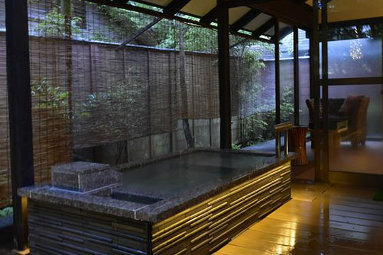 鬼怒川温泉　鬼怒川プラザホテル 