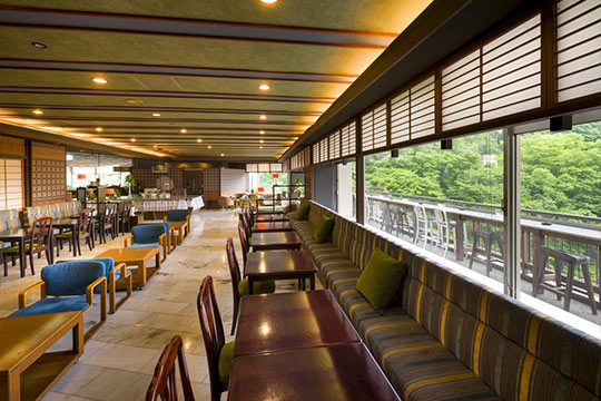 鬼怒川温泉　鬼怒川プラザホテル 