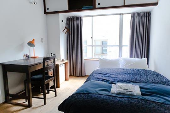 ロマンス座カド 