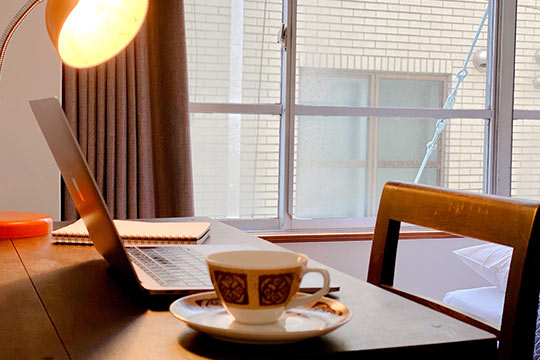 ロマンス座カド 