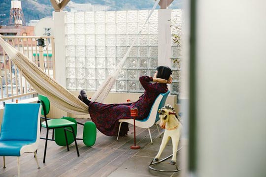 ロマンス座カド 