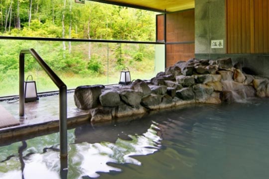 ワン・ニセコ・リゾート・タワーズ 