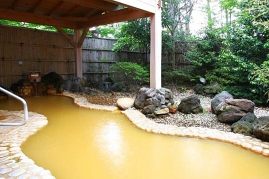 那須ハイランドパークオフィシャルホテル　ＴＯＷＡピュアコテージ 