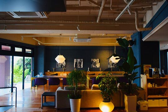 ゲストリビングＭｕ南紀白浜 