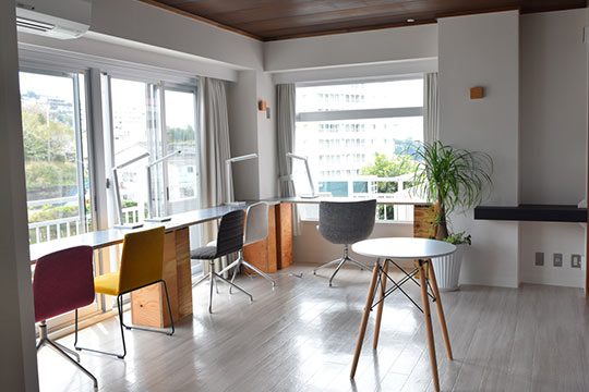 ゲストリビングＭｕ南紀白浜 