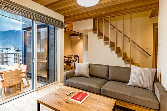 Rakuten STAY HOUSE × WILL STYLE 湯布院川上 