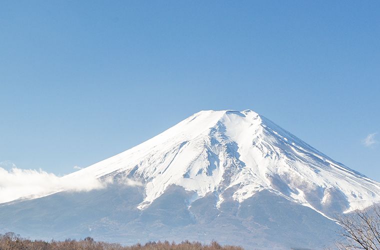 山中湖　周辺観光