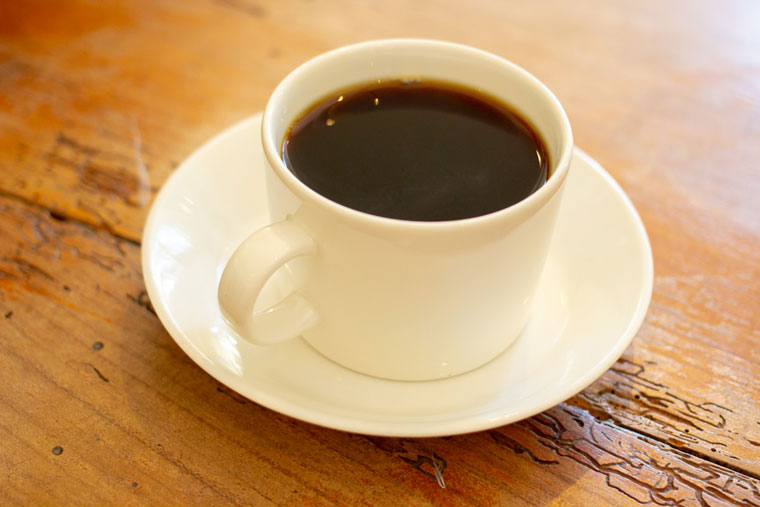 COUZT CAFE (コーツトカフェ)