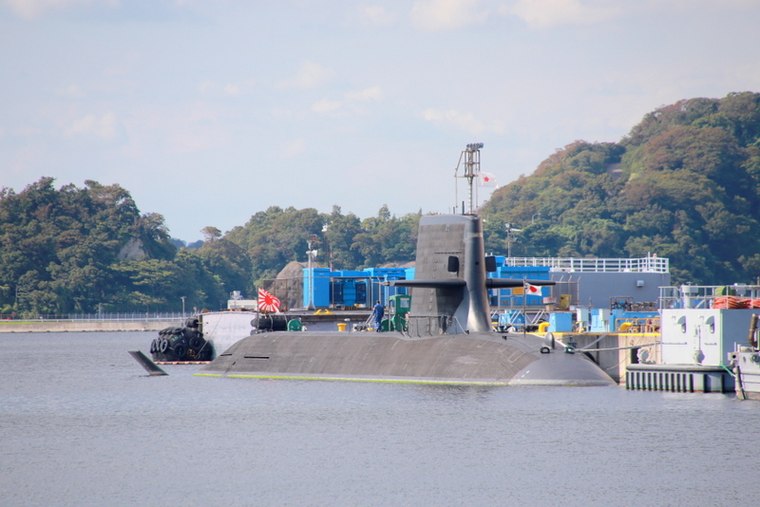 YOKOSUKA軍港めぐり