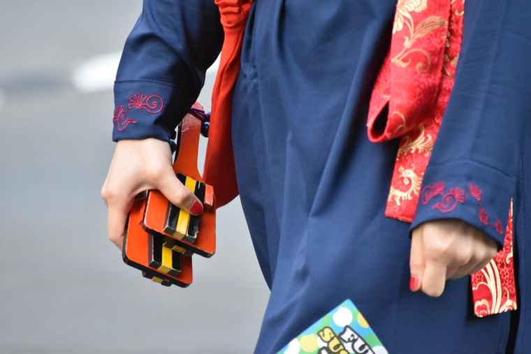 YOSAKOIソーラン祭り