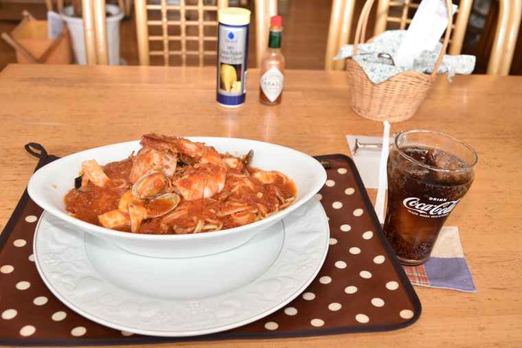 湯の川温泉　アペティー