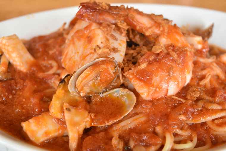 湯の川温泉　アペティー