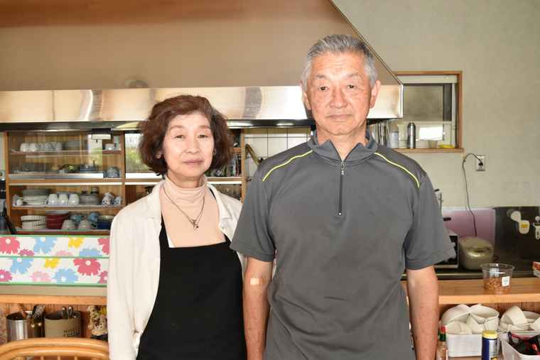 湯の川温泉　アペティー