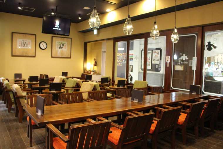 ぽん酒館　糀らって