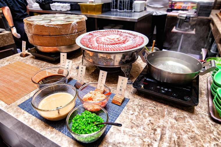 秋保温泉 ホテル瑞鳳