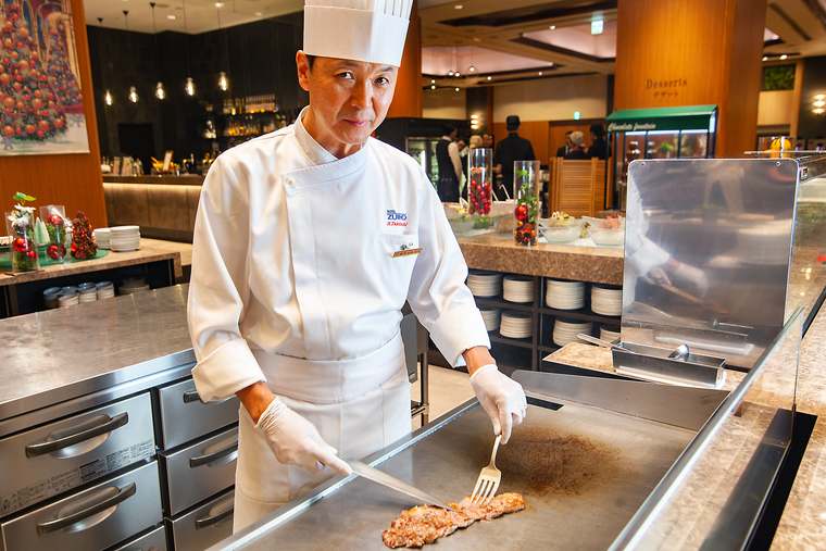 秋保温泉 ホテル瑞鳳