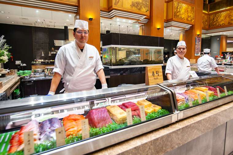 秋保温泉 ホテル瑞鳳