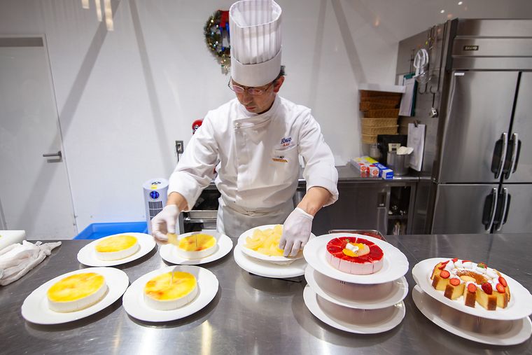 秋保温泉 ホテル瑞鳳