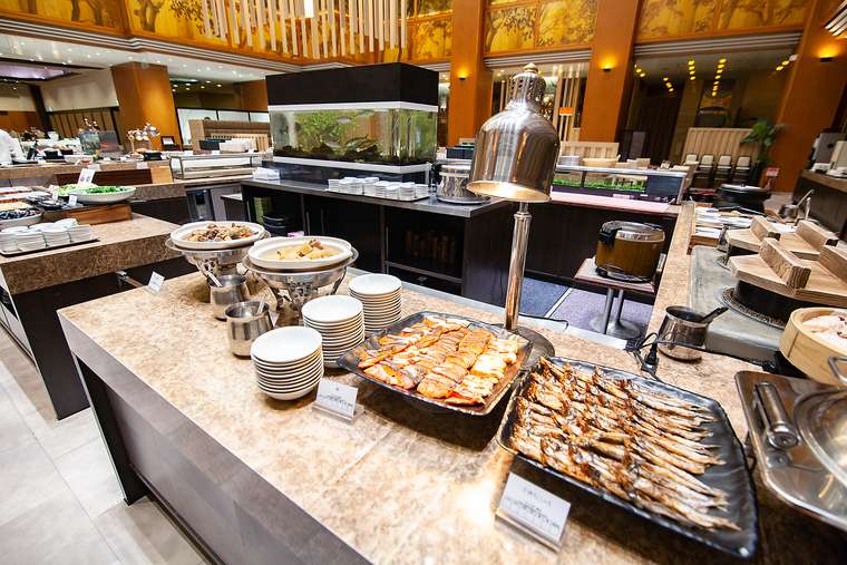 秋保温泉 ホテル瑞鳳