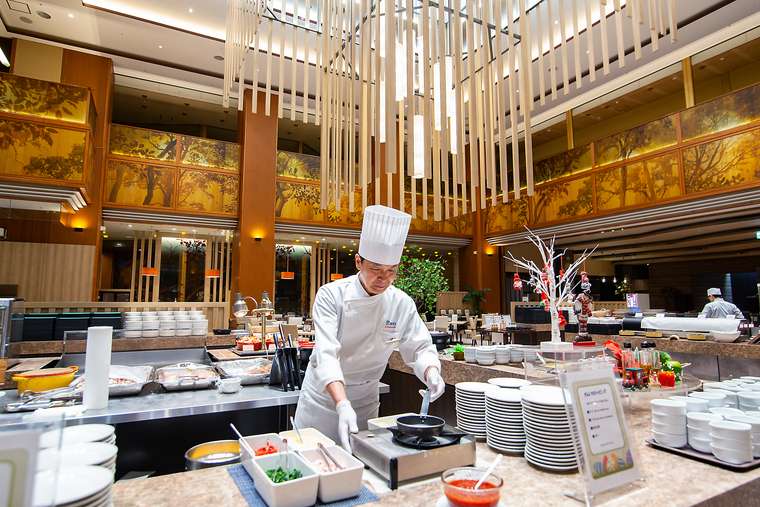 秋保温泉 ホテル瑞鳳