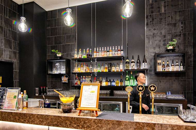 秋保温泉 ホテル瑞鳳