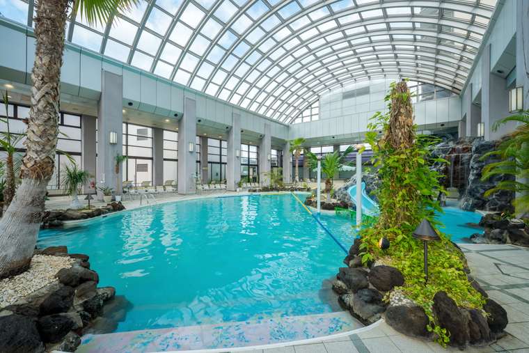 秋保温泉 ホテル瑞鳳