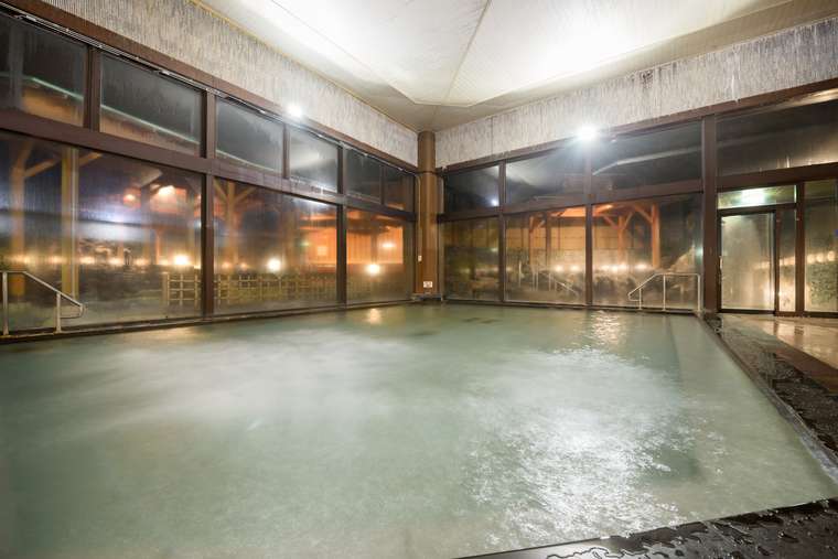 秋保温泉 ホテル瑞鳳