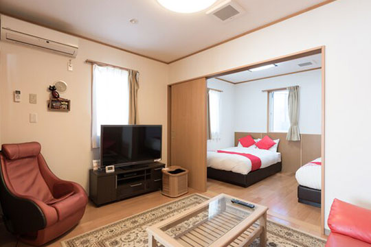 ＴＡＭＡ　ＨＯＴＥＬ